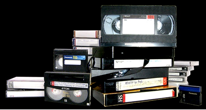 Как оцифровать видеокассету | Программа для оцифровки видео